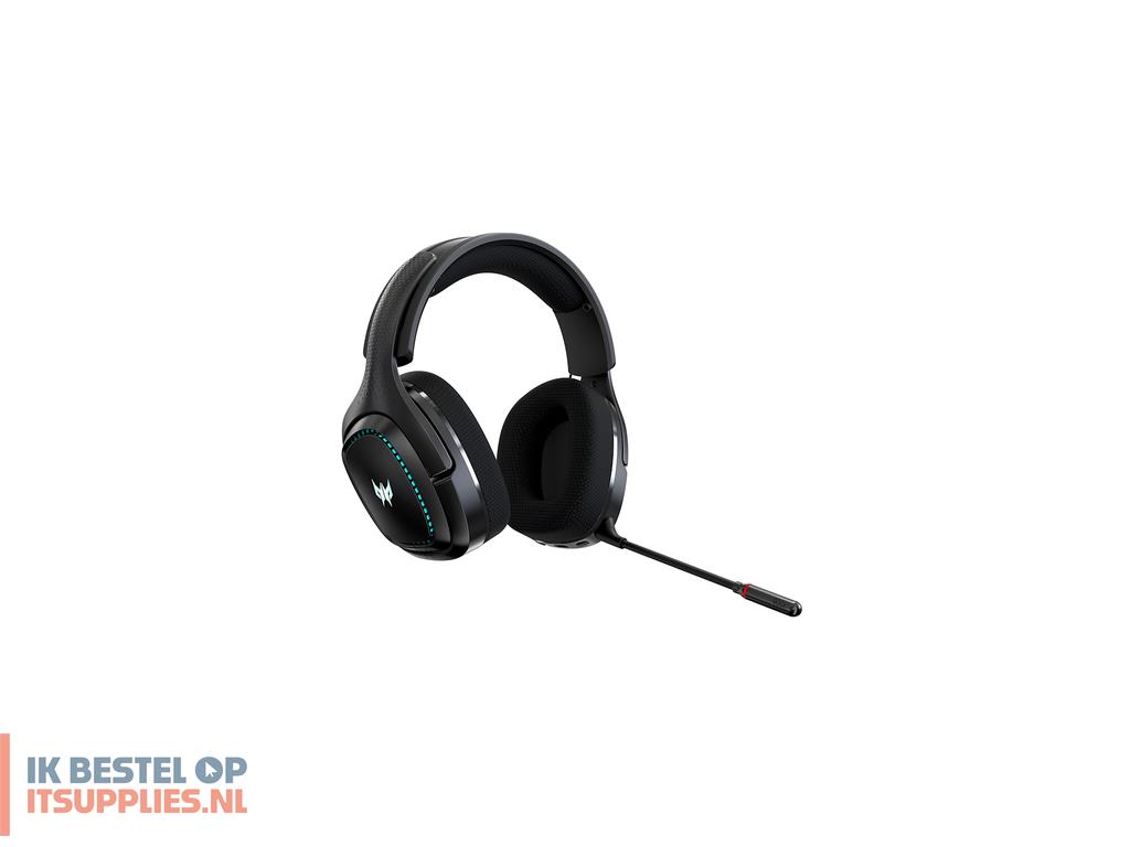 1551292-acer_predator_galea_550_headset_draadloos_hoofdband_gamen_usb_type-c_bluetooth_zwart