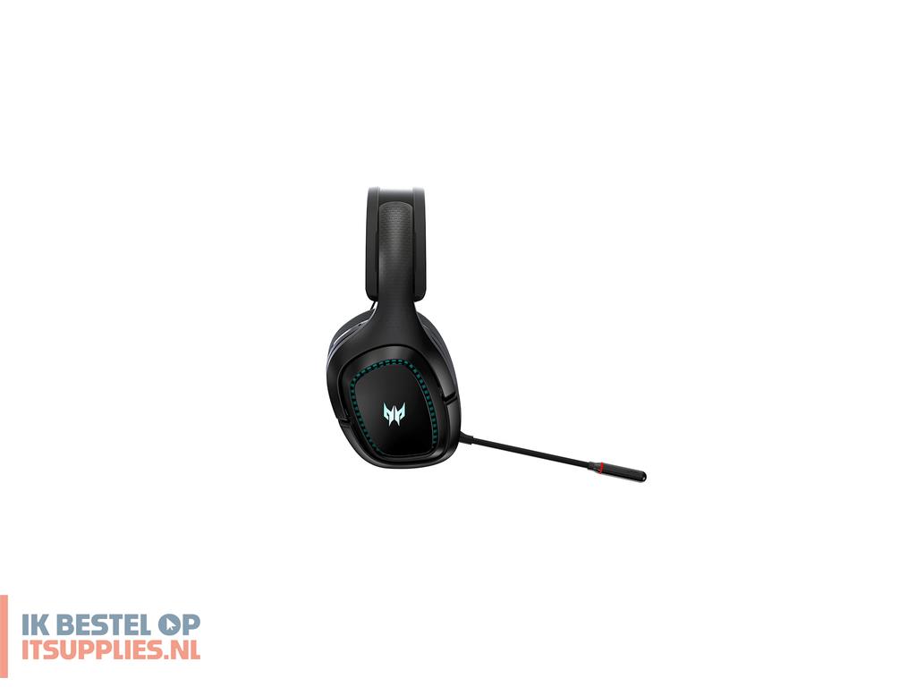1555938-acer_predator_galea_550_headset_draadloos_hoofdband_gamen_usb_type-c_bluetooth_zwart