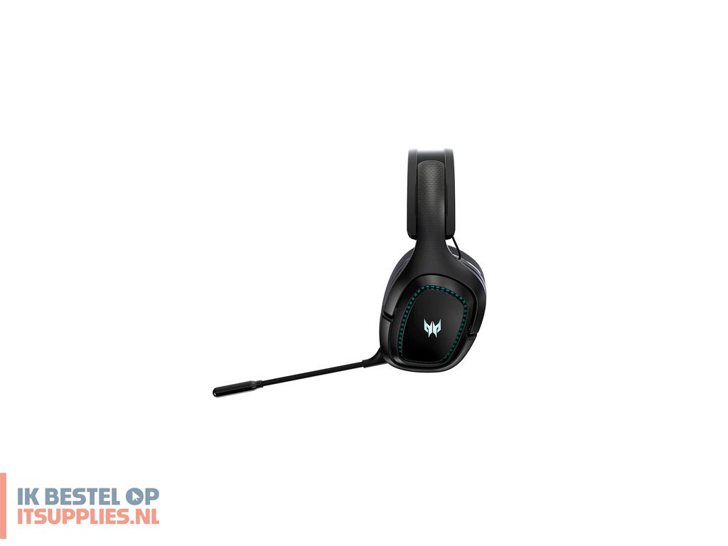 1557134-acer_predator_galea_550_headset_draadloos_hoofdband_gamen_usb_type-c_bluetooth_zwart
