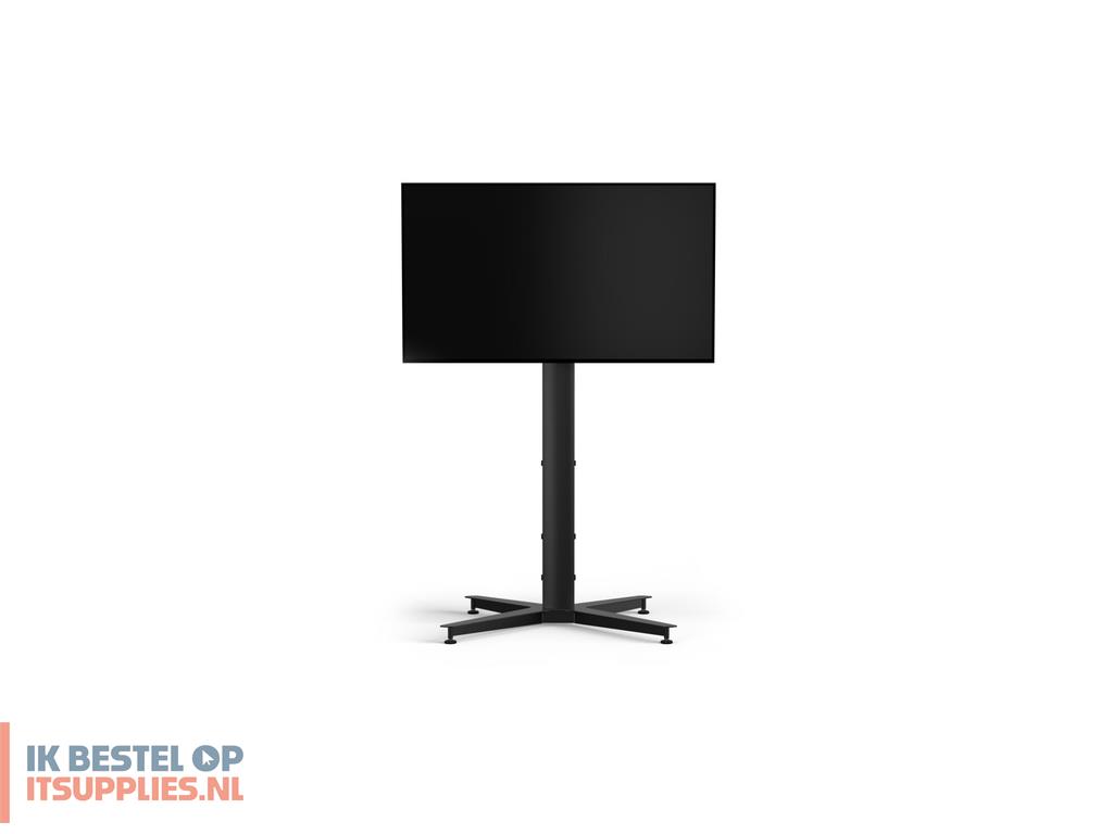 2326975-sms_smart_media_solutions_k12-030-eu-1_flat_panel_bureau_steun_190-5_cm_75_vloer_zwart