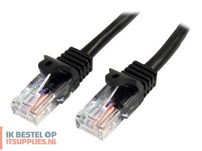 5238109-startechcom_05m_black_cat5e__cat_5_snagless_ethernet_patch_cable_05_m