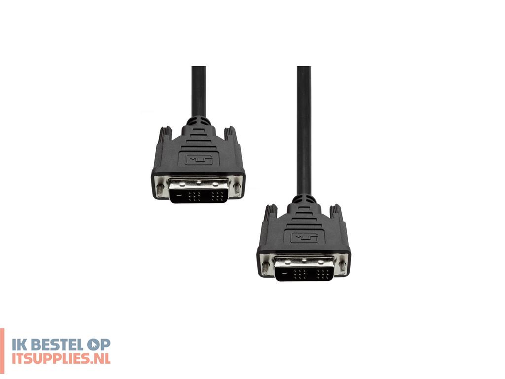 1652379-proxtend_dvi-d_181_cable_2m_dvi_kabel_zwart