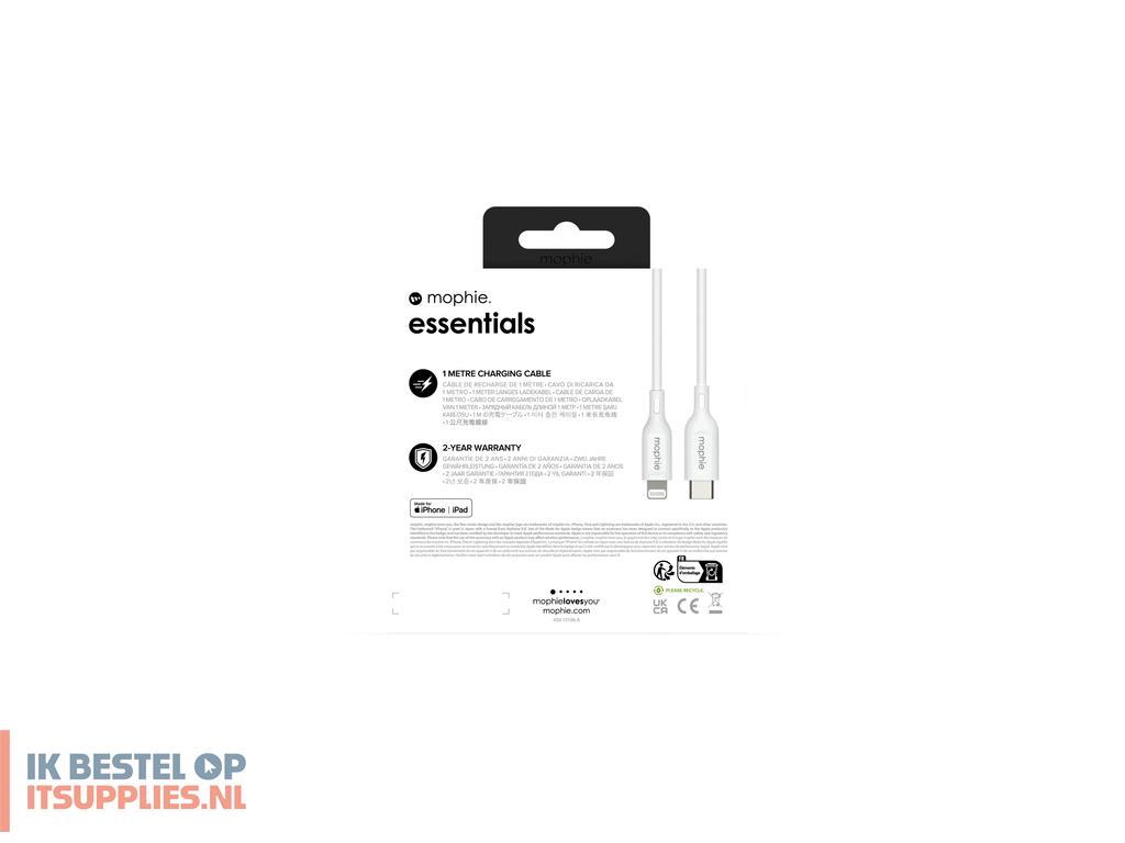 4532135-mophie_essentials_lightning_to_usb-c_charging_cable_1m_wit