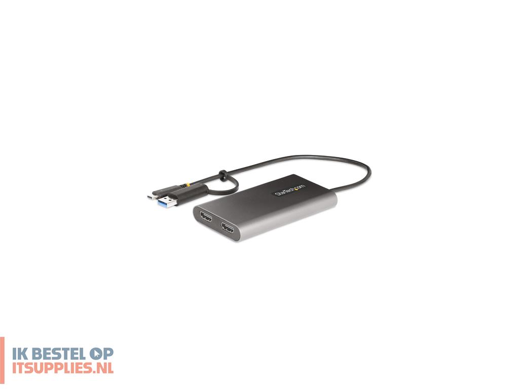 2439385-startechcom_109b-usbc-hdmi_usb_grafische_adapter_3840_x_2160_pixels_grijs