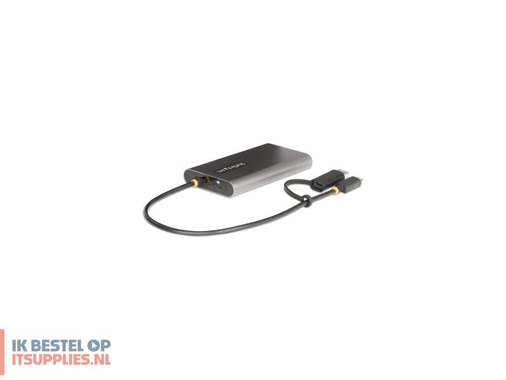 2443813-startechcom_109b-usbc-hdmi_usb_grafische_adapter_3840_x_2160_pixels_grijs