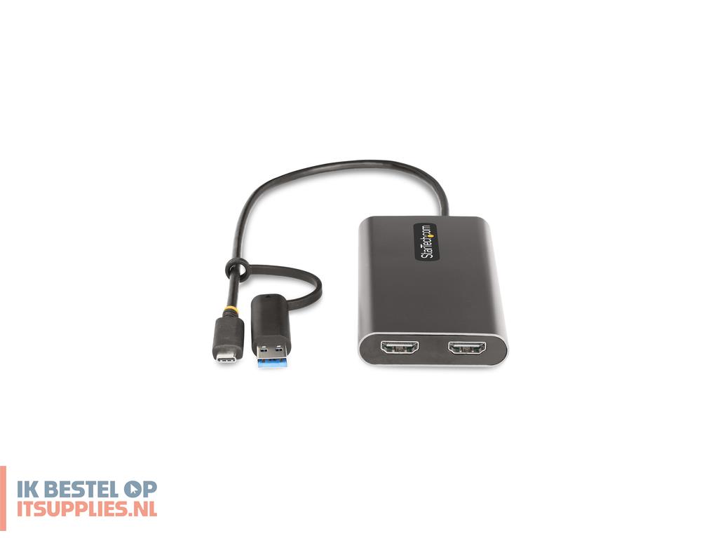 2446828-startechcom_109b-usbc-hdmi_usb_grafische_adapter_3840_x_2160_pixels_grijs