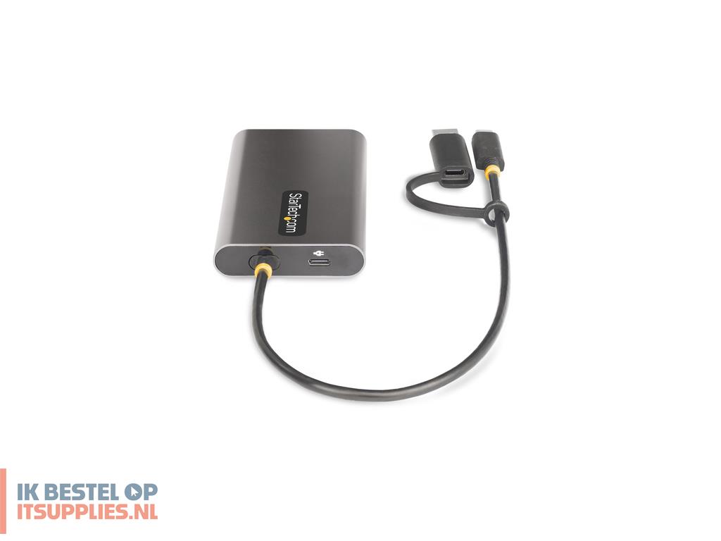 2449521-startechcom_109b-usbc-hdmi_usb_grafische_adapter_3840_x_2160_pixels_grijs