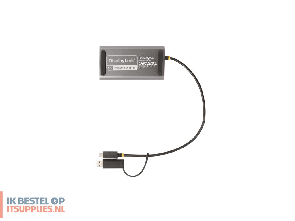 2452016-startechcom_109b-usbc-hdmi_usb_grafische_adapter_3840_x_2160_pixels_grijs