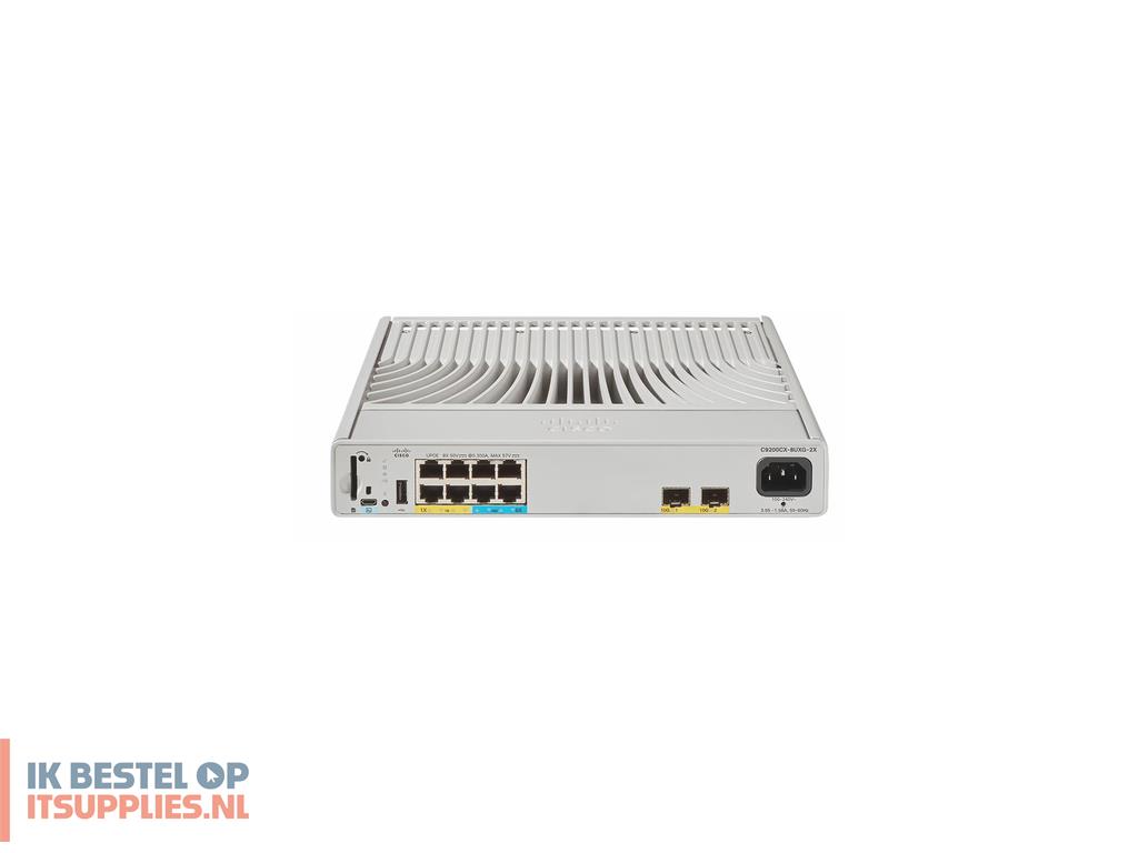 1651196-cisco_catalyst_c9200cx-8uxg-2x-a_netwerk-switch_managed_l2l3_power_over_ethernet_poe_grijs