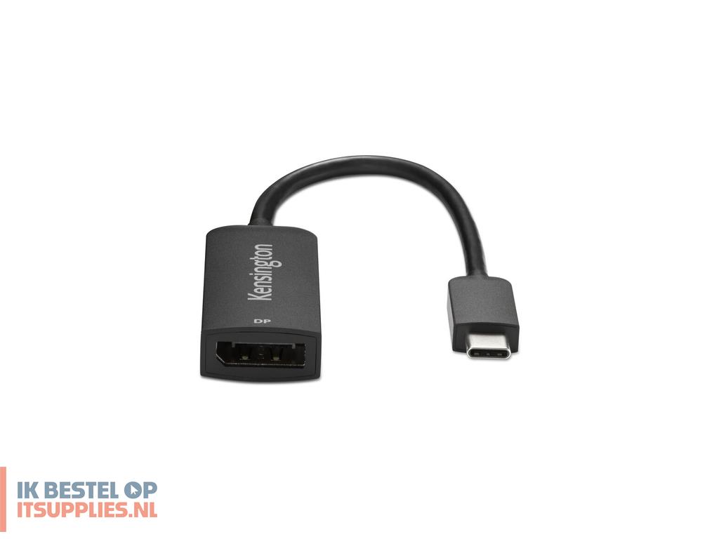 3340300-kensington_cv5000dp_usb_grafische_adapter_7680_x_4320_pixels_zwart