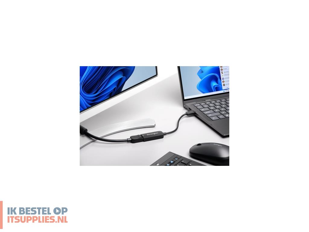 3351687-kensington_cv5000dp_usb_grafische_adapter_7680_x_4320_pixels_zwart