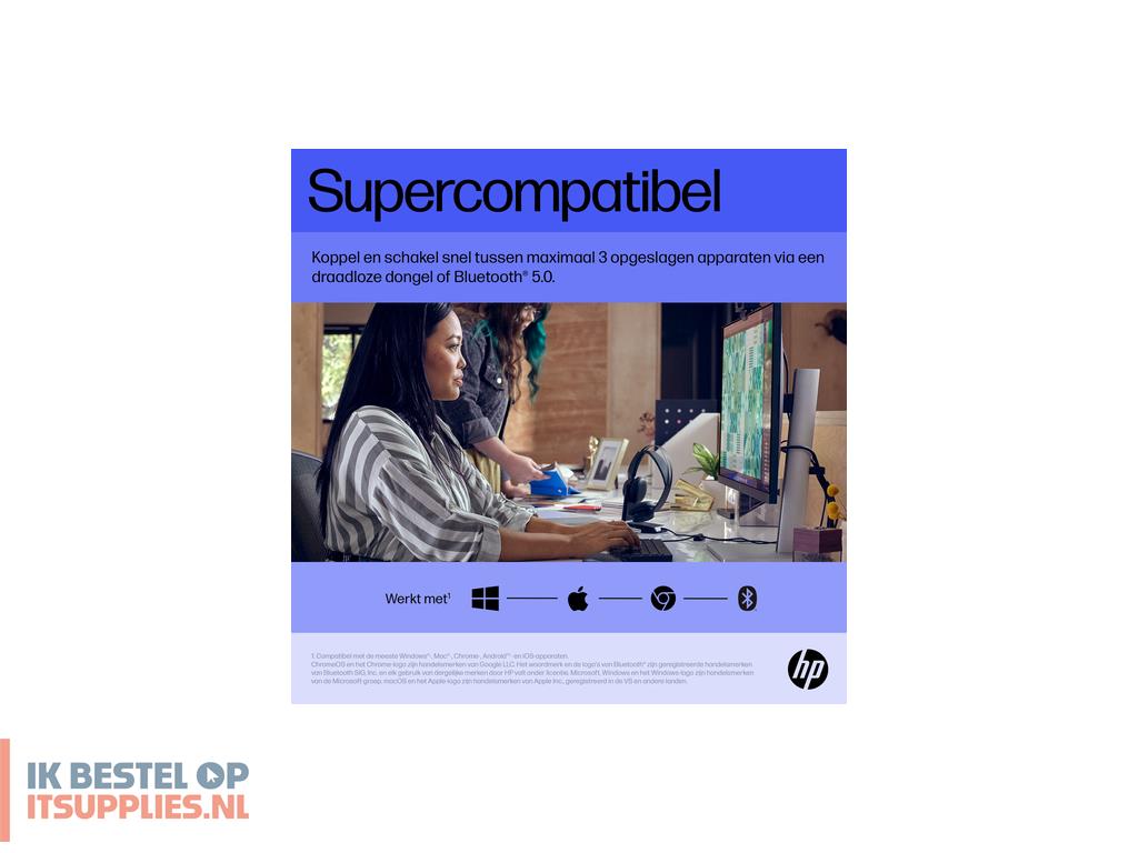 3456668-hp_715_rechargeable_multi-device_bluetooth_mouse_muis_kantoor_ambidextrous_rf-draadloos_bluetooth_3000_dpi