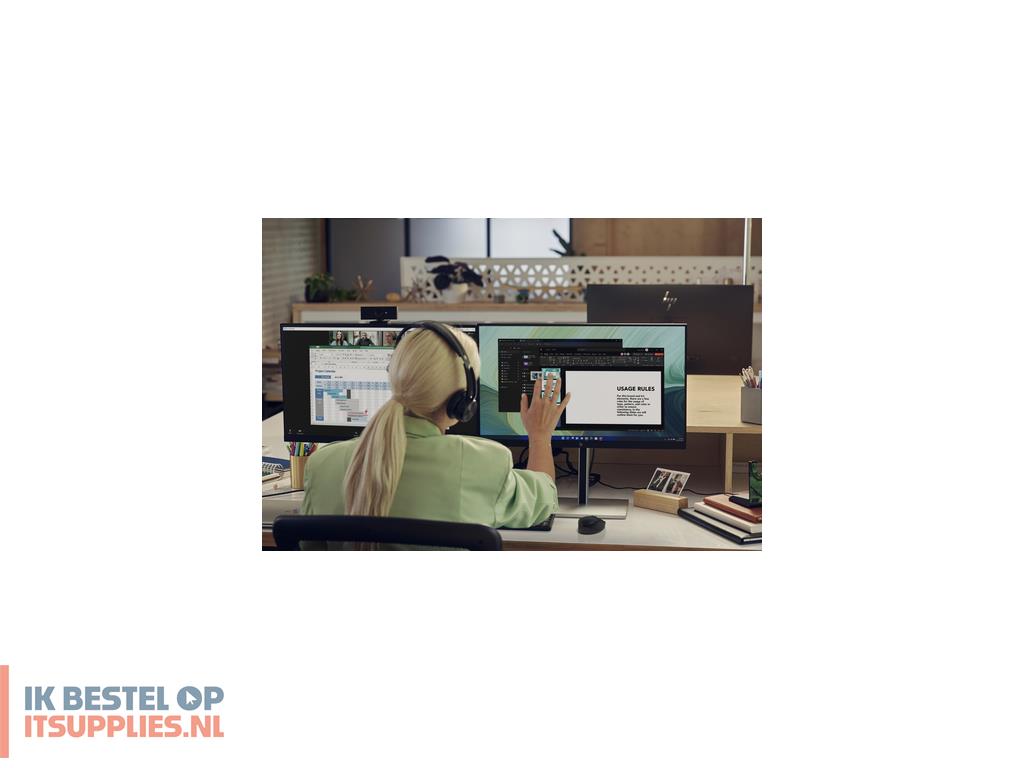 3511874-hp_715_rechargeable_multi-device_bluetooth_mouse_muis_kantoor_ambidextrous_rf-draadloos_bluetooth_3000_dpi