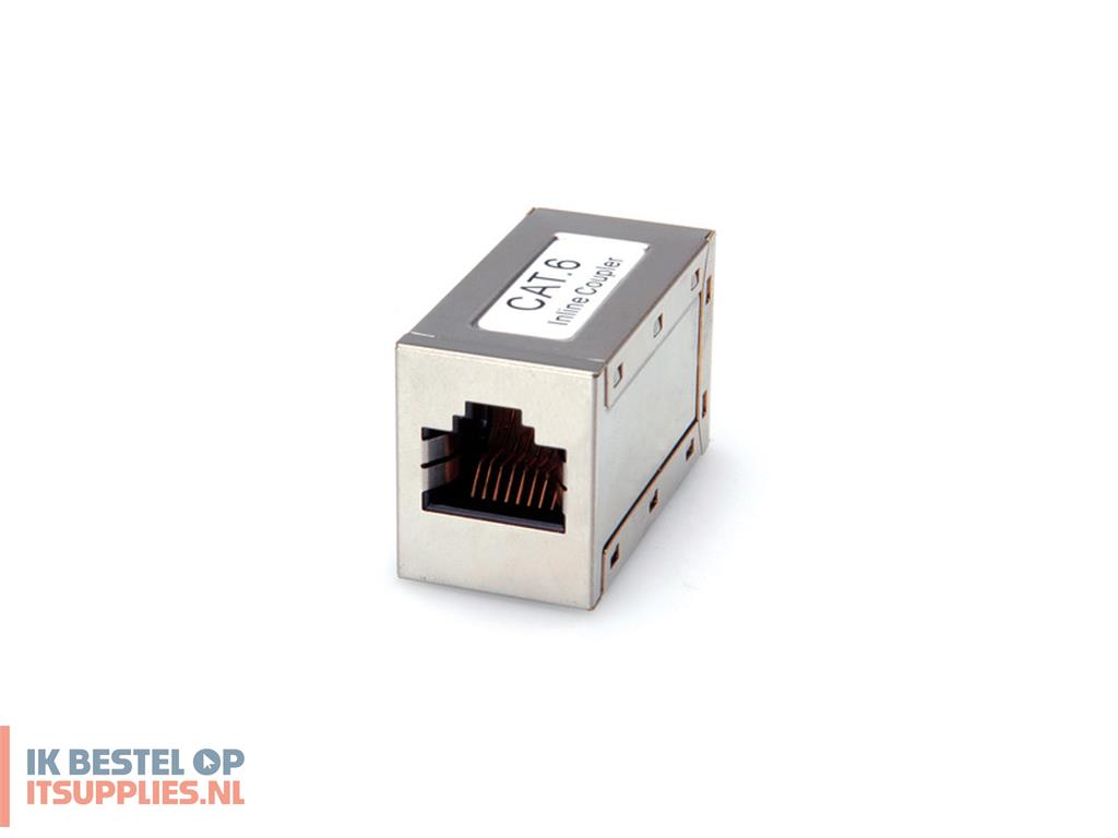 0412793-roline_rj-45_modular_coupler_zilver