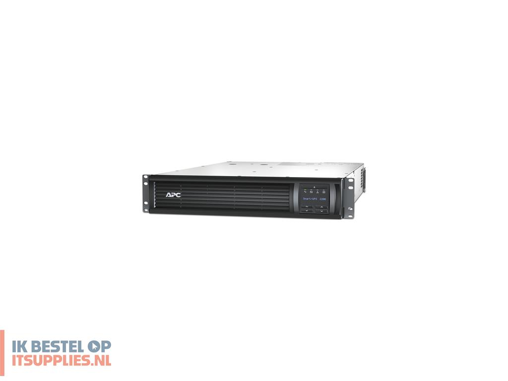 0027204-refurbished_apc_smt2200r2x167_ups_line-interactive_2-2_kva_1980_w_10_ac-uitgangen