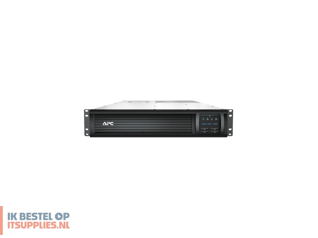0031213-refurbished_apc_smt2200r2x167_ups_line-interactive_2-2_kva_1980_w_10_ac-uitgangen