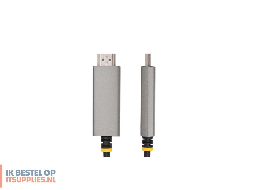 1724057-startechcom_134b-usbc-hdmi211m_video_kabel_adapter_hdmi_type_a_standaard_grijs