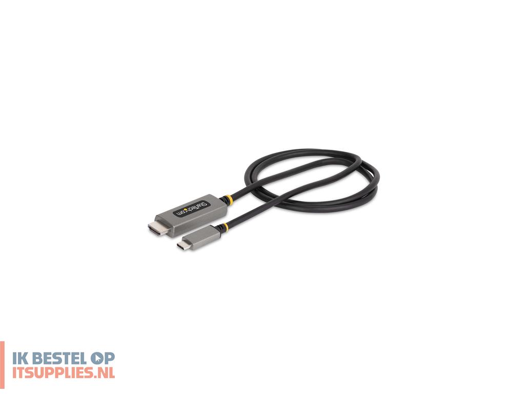 1740916-startechcom_134b-usbc-hdmi211m_video_kabel_adapter_hdmi_type_a_standaard_grijs