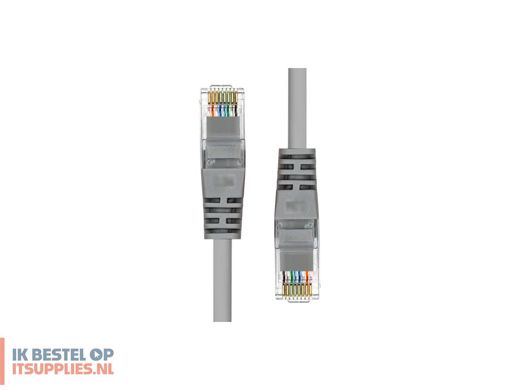 2639743-proxtend_v-5utp-015g_netwerkkabel_grijs_1-5_m_cat5e_uutp_utp