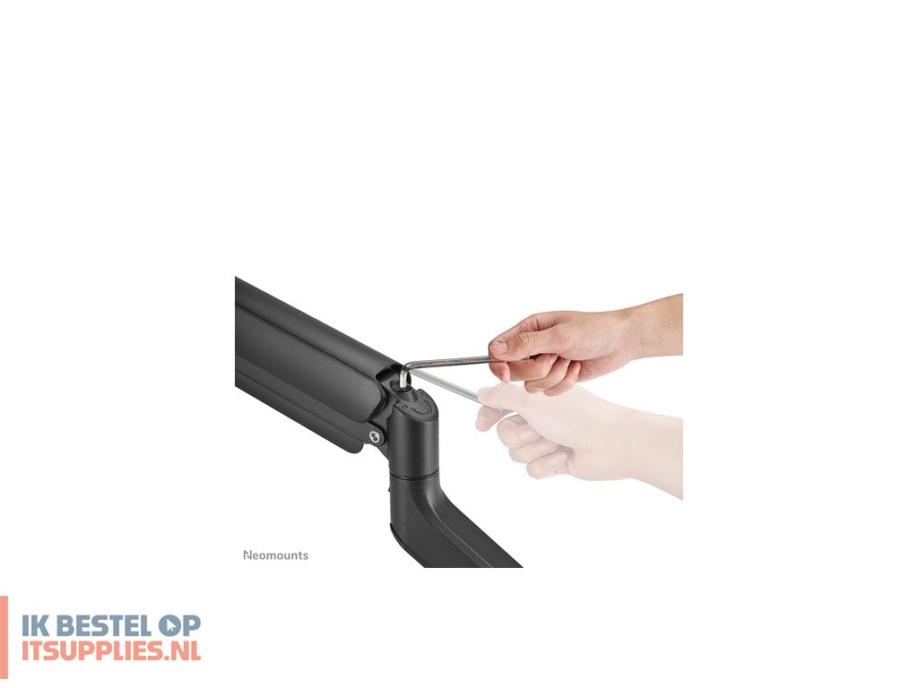 3541752-neomounts_ds70plus-450bl1_flat_panel_bureau_steun_124-5_cm_49_zwart