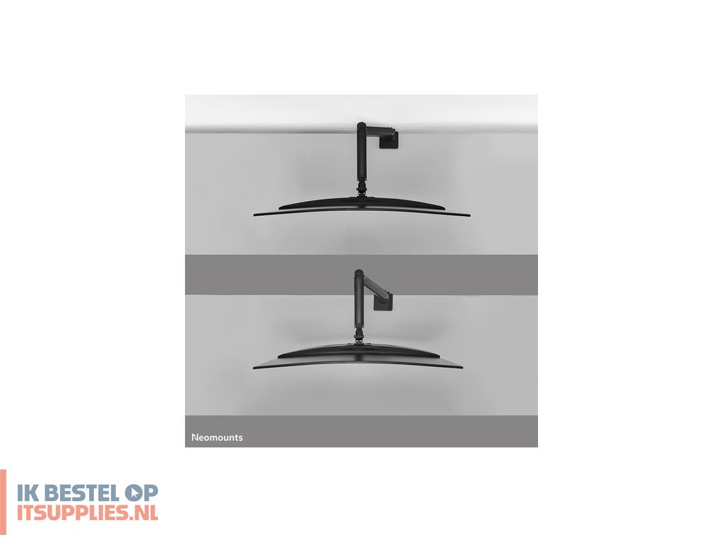 3543711-neomounts_ds70plus-450bl1_flat_panel_bureau_steun_124-5_cm_49_zwart