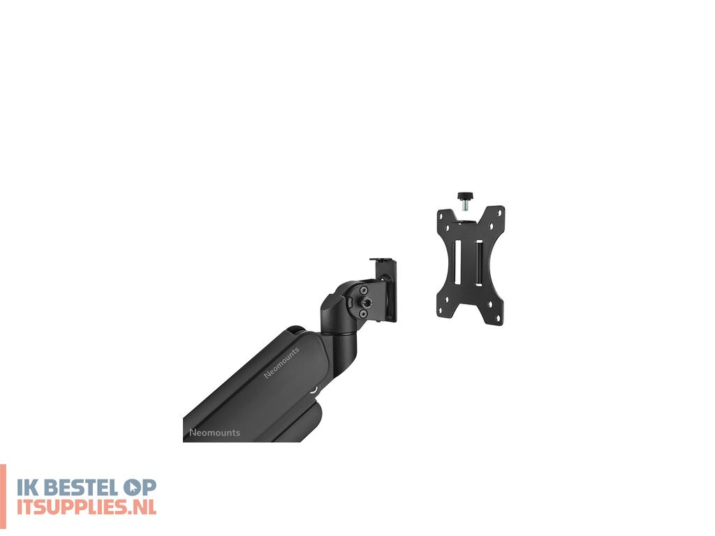3545638-neomounts_ds70plus-450bl1_flat_panel_bureau_steun_124-5_cm_49_zwart