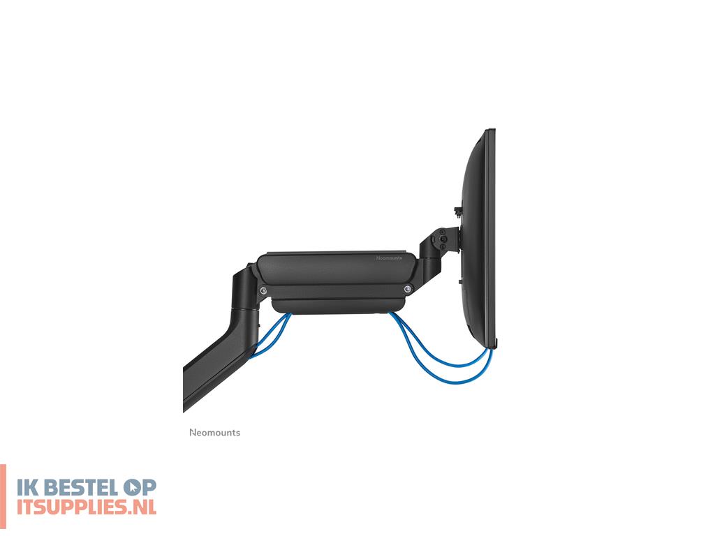 3547774-neomounts_ds70plus-450bl1_flat_panel_bureau_steun_124-5_cm_49_zwart