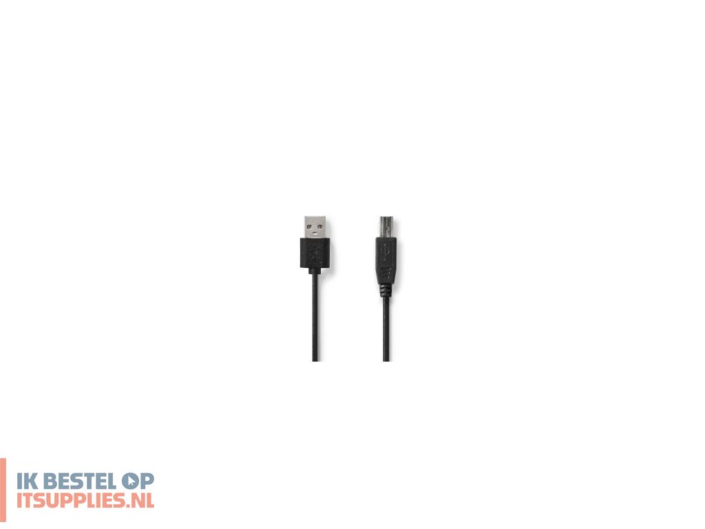 3216811-nedis_ccgl60101bk20_usb-kabel_usb_20_2_m_usb_a_usb_b_0-48_gbits_zwart