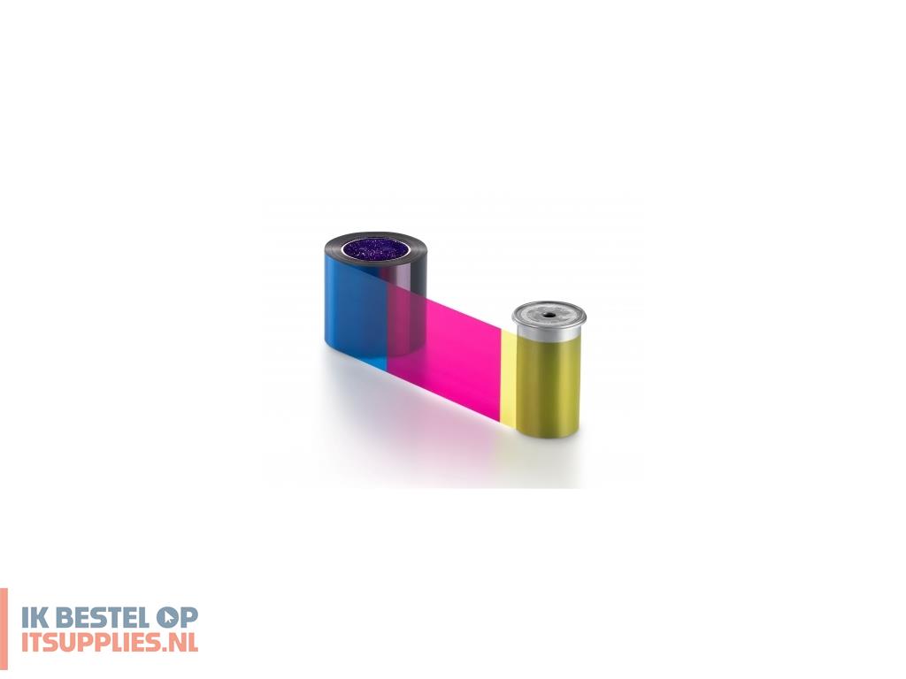 2100278-refurbished_datacard_525100-005_printerlint_350_paginas_zwart-_cyaan-_magenta-_geel