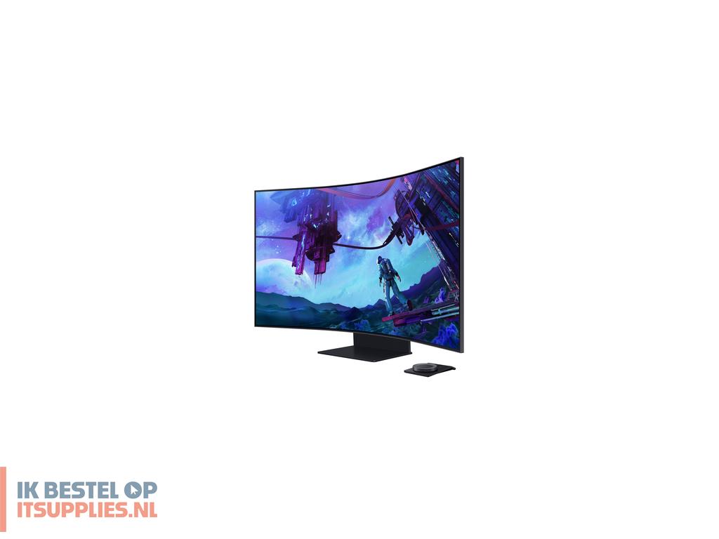 3544431-samsung_g97nc_computer_monitor_139-7_cm_55_3840_x_2160_pixels_4k_ultra_hd_led_zwart