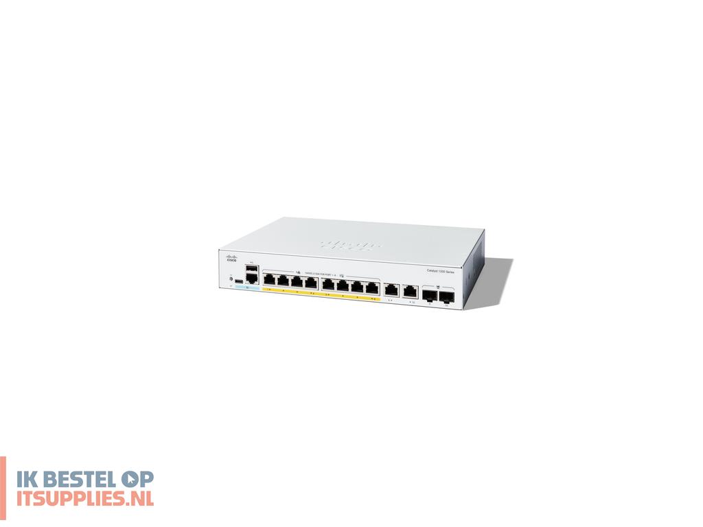 4756831-cisco_c1200-8p-e-2g_netwerk-switch_managed_l2l3_gigabit_ethernet_101001000_wit
