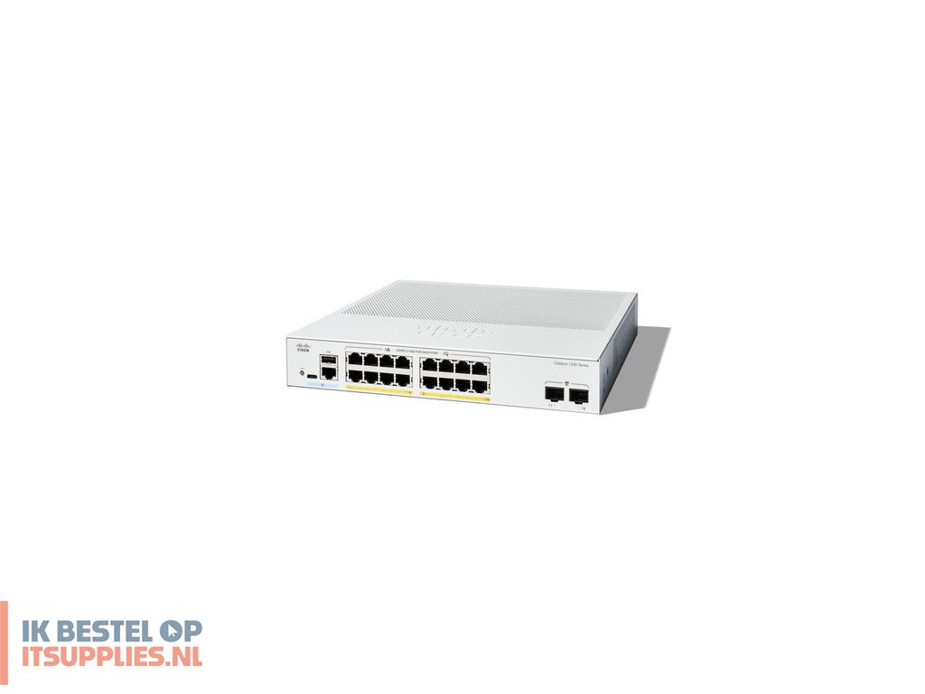 3530252-cisco_catalyst_1200_managed_l2_gigabit_ethernet_101001000_power_over_ethernet_poe_grijs