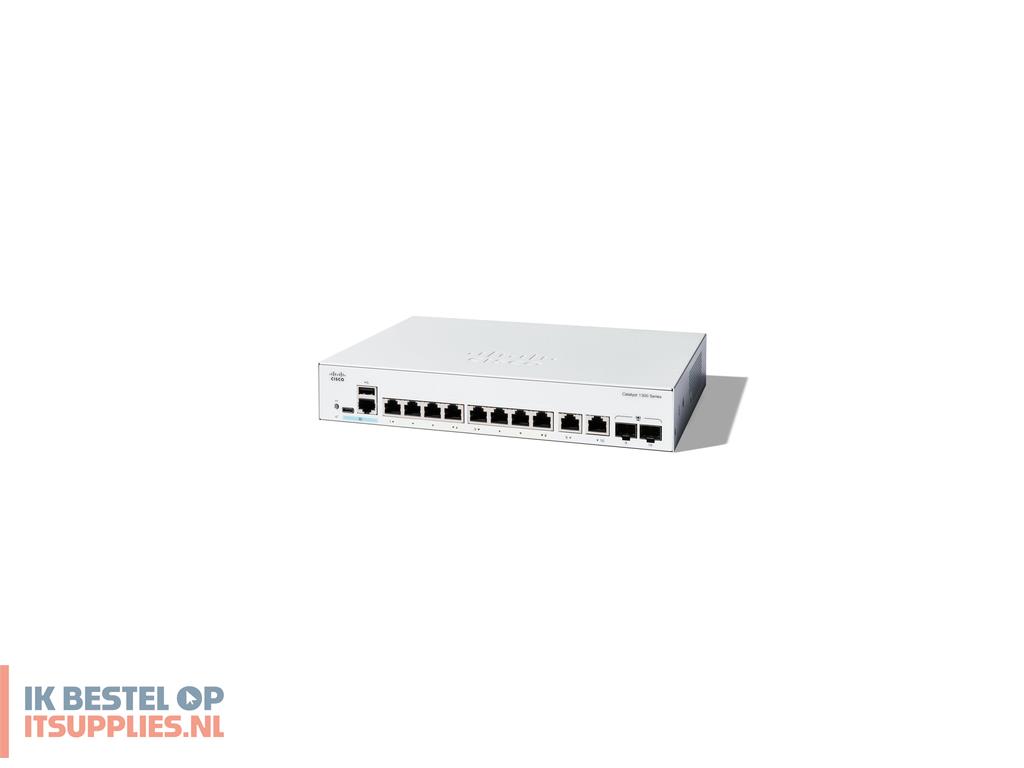 1812140-cisco_catalyst_1300_managed_l2_gigabit_ethernet_101001000_power_over_ethernet_poe_grijs