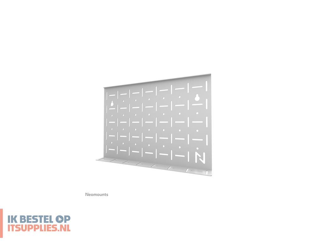 2744335-neomounts_fl50-525wh1_multimediawagen_-steun_wit_vlakke_paneel_multimediatrolley