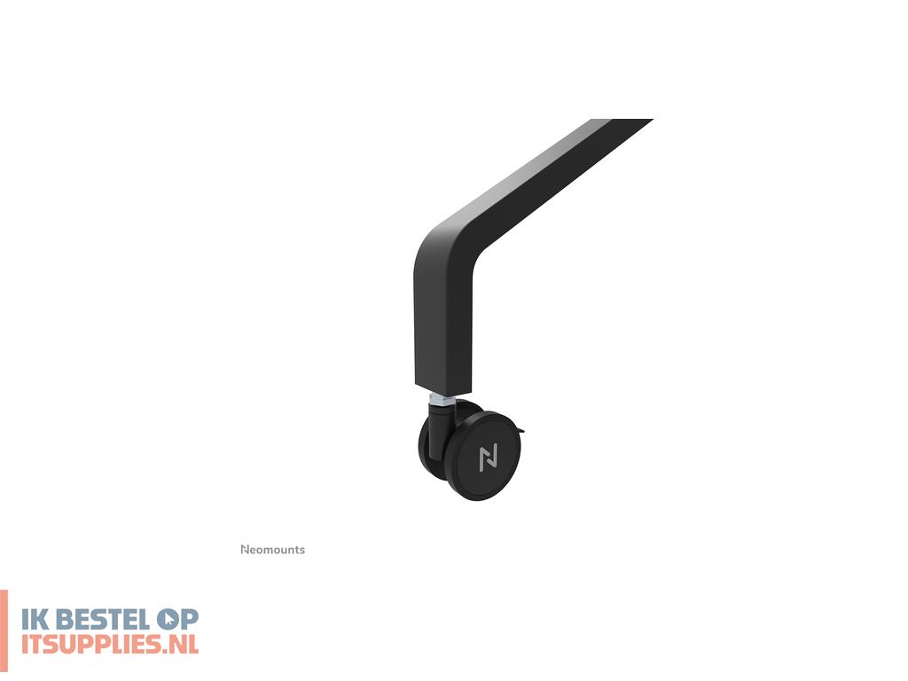 3555797-neomounts_fl50-525bl1_multimediawagen_-steun_zwart_vlakke_paneel_multimediatrolley