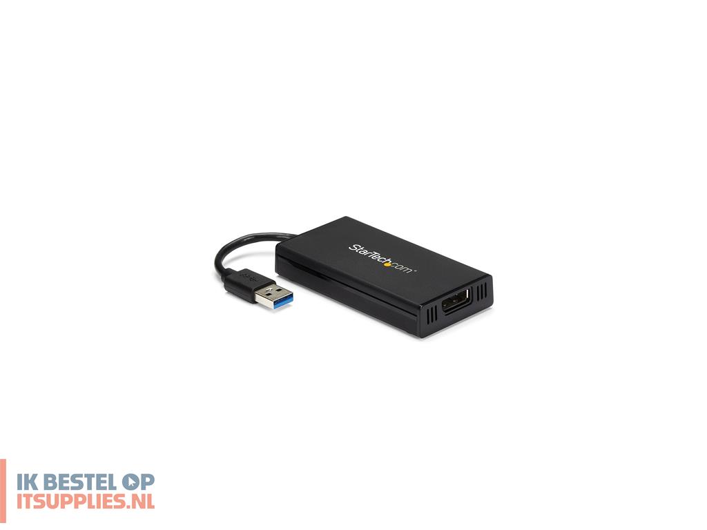 4747815-startechcom_usb32dp4k_usb_grafische_adapter_3840_x_2160_pixels_zwart