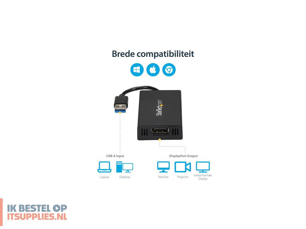 4820789-startechcom_usb32dp4k_usb_grafische_adapter_3840_x_2160_pixels_zwart