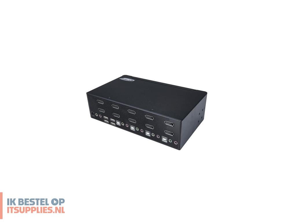 1900103-startechcom_sv431dpddua2_kvm-switch_rack-montage_zwart