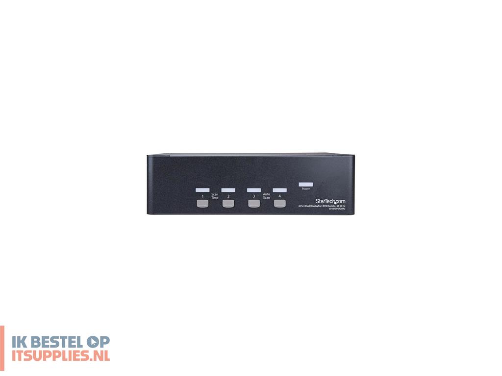 1902811-startechcom_sv431dpddua2_kvm-switch_rack-montage_zwart