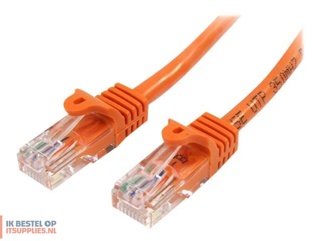 3845481-startechcom_05m_orange_cat5e__cat_5_snagless_ethernet_patch_cable_05_m