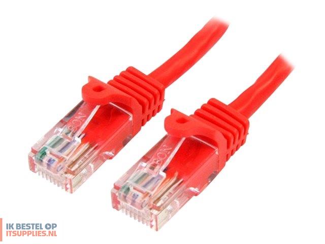 4210255-startechcom_05m_red_cat5e__cat_5_snagless_ethernet_patch_cable_05_m