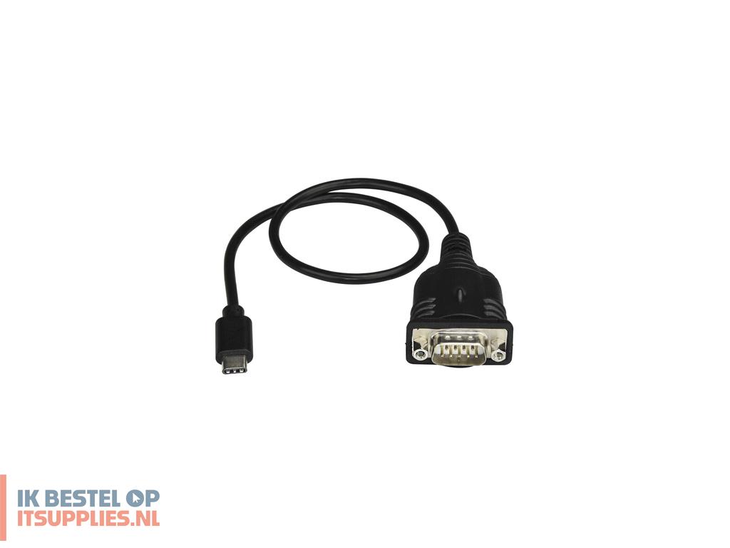 3305919-startechcom_icusb232c_seriele_kabel_zwart_0-4_m_db-9