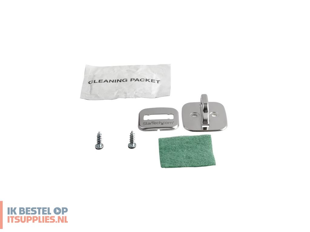 3557732-startechcom_ltanchor_accessoire_voor_kabelsloten_zilver_1_stuks