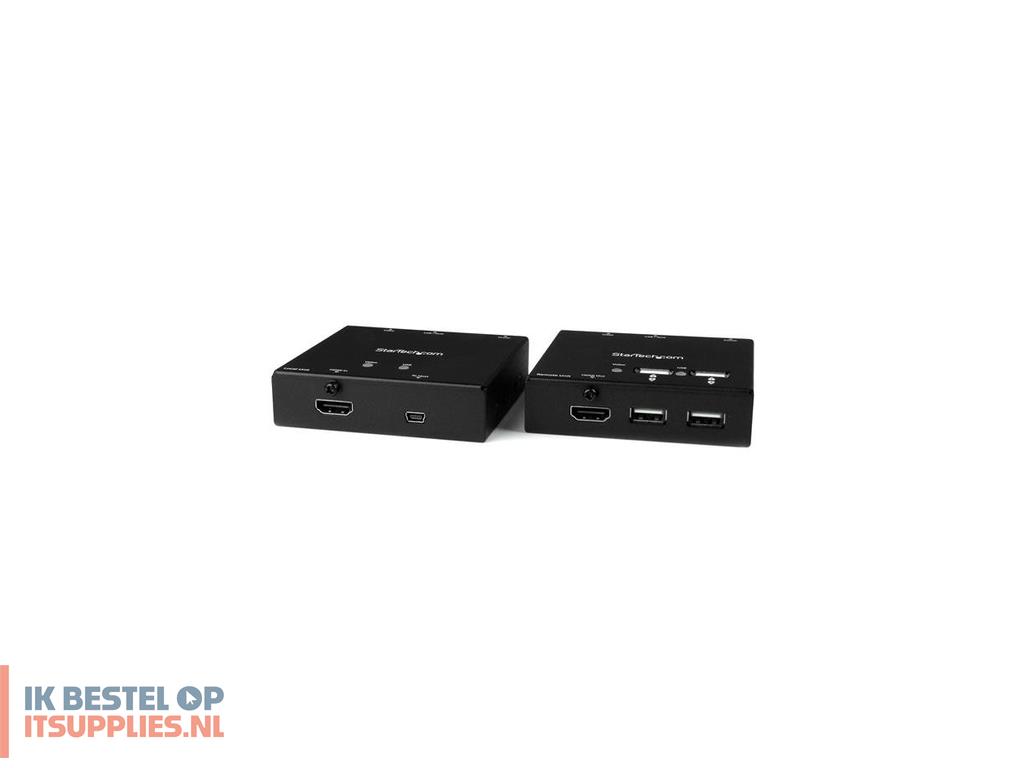 1900328-startechcom_st121usbhd_audiovideo_extender_av-zender_ontvanger_zwart