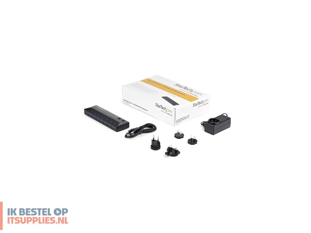 2718484-startechcom_st93007u2c_interface_hub_usb_32_gen_1_31_gen_1_type-b_5000_mbits_zwart