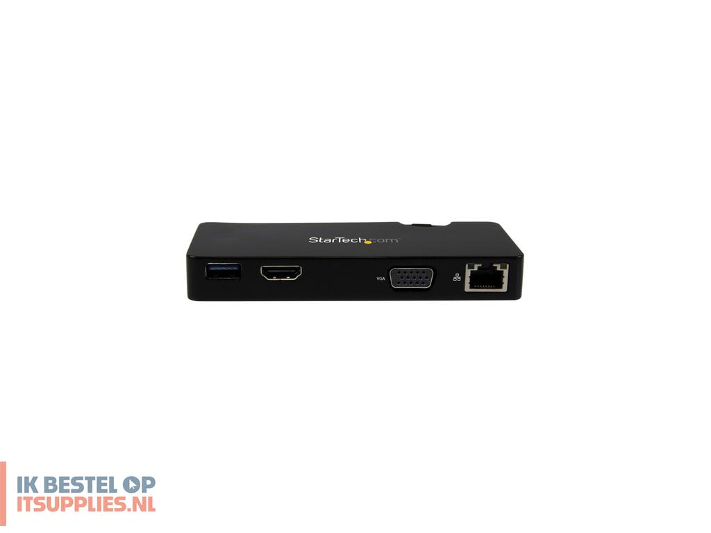0628641-startechcom_usb3smdockhv_laptop_dock_poortreplicator_bedraad_usb_32_gen_1_31_gen_1_type-a_zwart