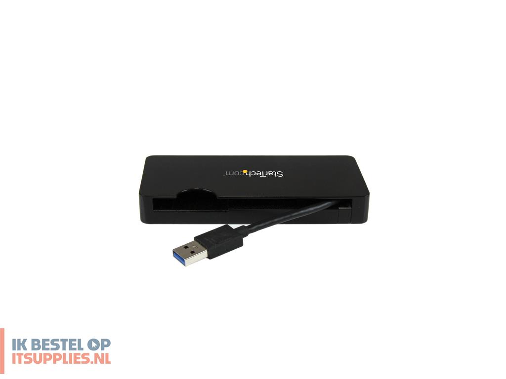 0632430-startechcom_usb3smdockhv_laptop_dock_poortreplicator_bedraad_usb_32_gen_1_31_gen_1_type-a_zwart