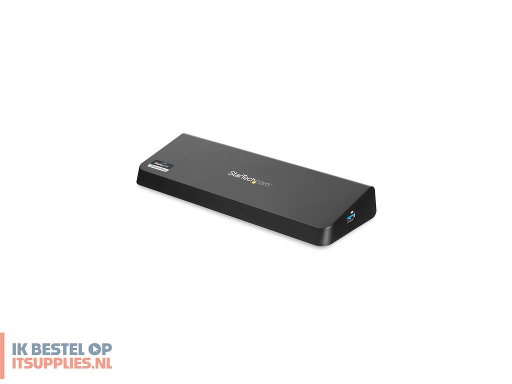 0928116-startechcom_usb3dockhdpc_laptop_dock_poortreplicator_bedraad_usb_32_gen_1_31_gen_1_type-b_zwart