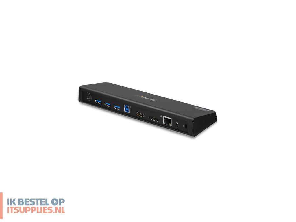 0932894-startechcom_usb3dockhdpc_laptop_dock_poortreplicator_bedraad_usb_32_gen_1_31_gen_1_type-b_zwart