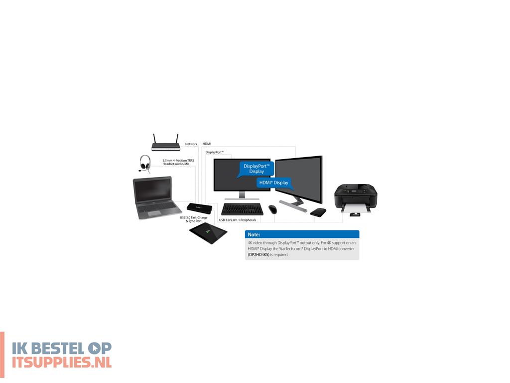 0951333-startechcom_usb3dockhdpc_laptop_dock_poortreplicator_bedraad_usb_32_gen_1_31_gen_1_type-b_zwart